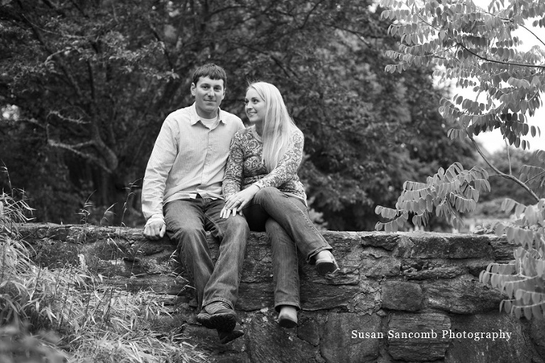 Susan Sancomb Photography, Rhode Island wedding & engagement photographer