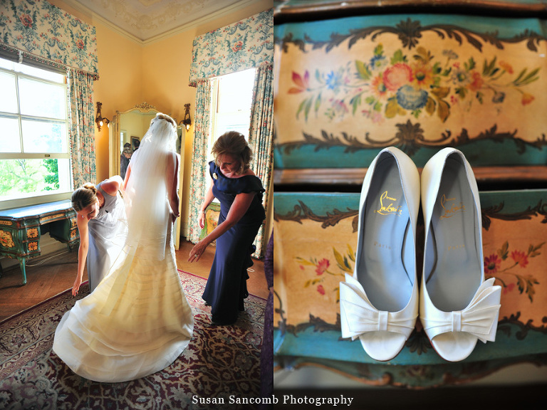 Susan Sancomb Photography