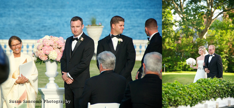 Susan Sancomb Photography, Newport, Rhode ISland weddings