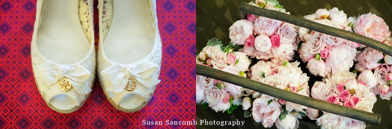Susan Sancomb Photography, Newport, RI weddings