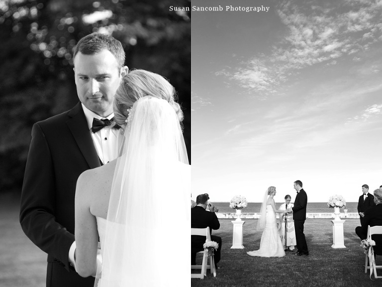 Susan Sancomb Photography, Rosecliff, Wedding photographer, Newport, Rhode Island