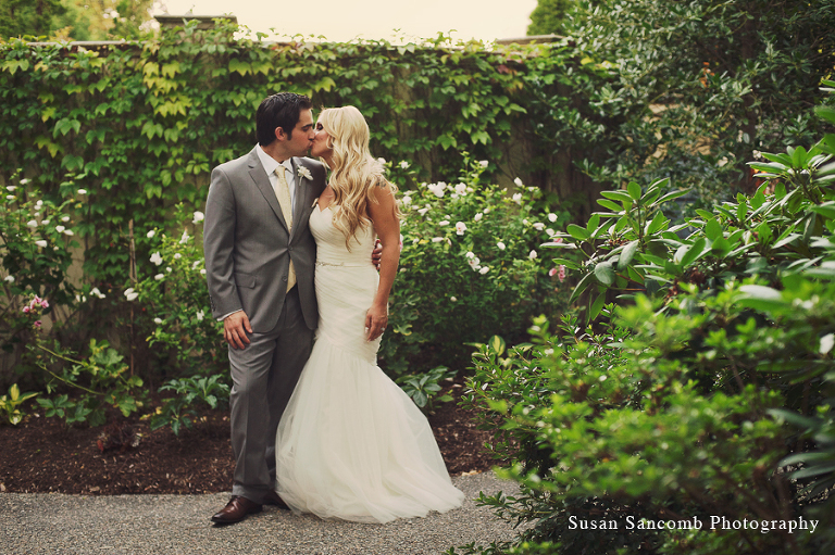 Susan Sancomb Photography, Chanler Hotel, Newport, RI weddings