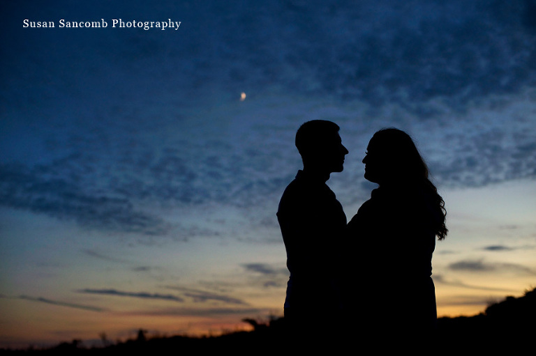 Susan Sancomb Photography, RI wedding photographer