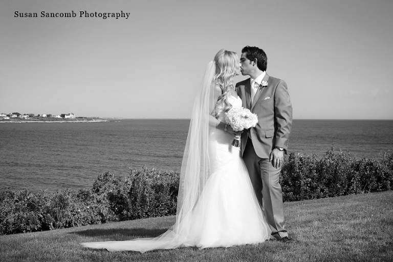 Susan Sancomb Photography, Newport, RI weddings