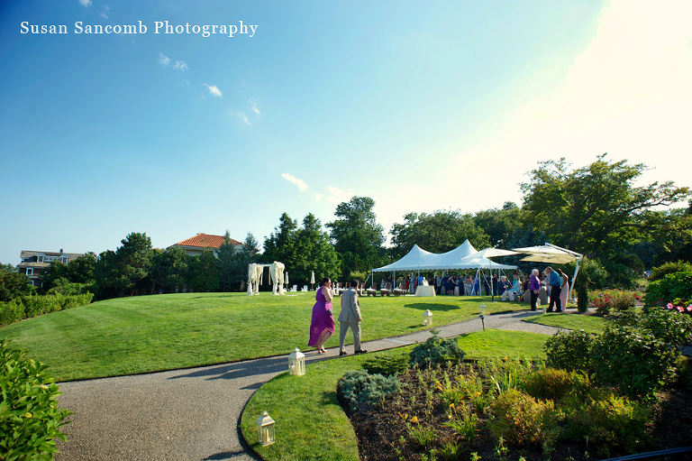 Susan Sancomb Photography, The Chanler Hotel weddings, Newport, Rhode Island