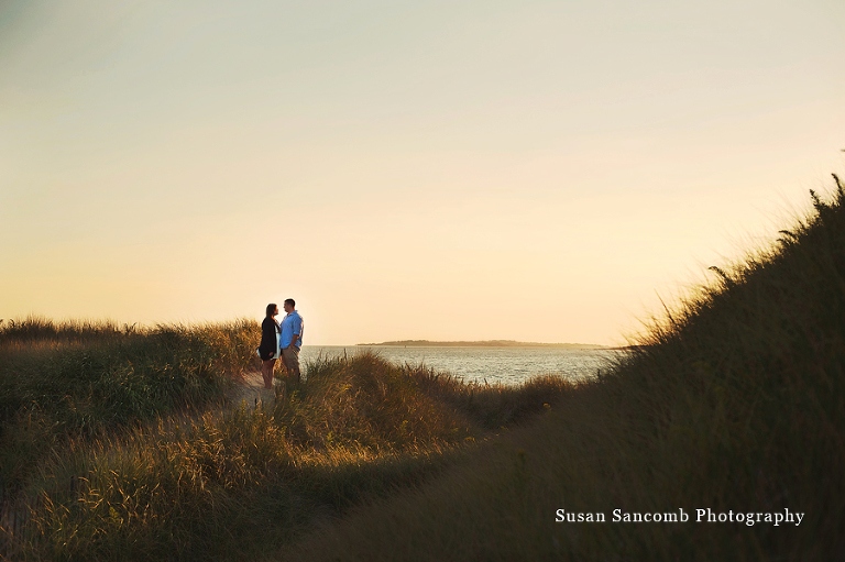 Susan Sancomb Photography, Westerly, Rhode Island weddings and engagements