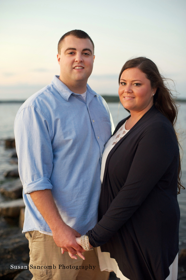 Susan Sancomb Photography, Rhode Island weddings, engagements, Watch Hill, Ocean House