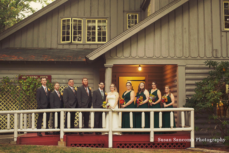 Susan Sancomb Photography, Whispering Pines, RI