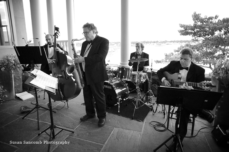 Susan Sancomb Photography, The Chanler weddings Newport, RHode Island