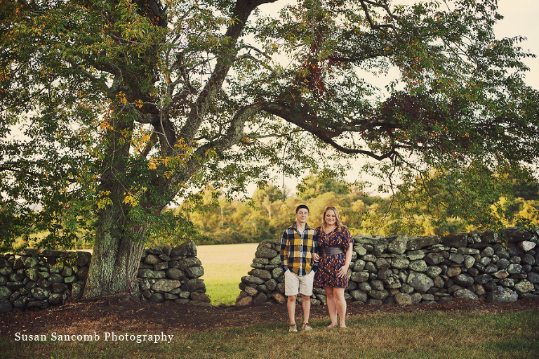 Susan Sancomb Photography, Rhode Island wedding and engagement photographer