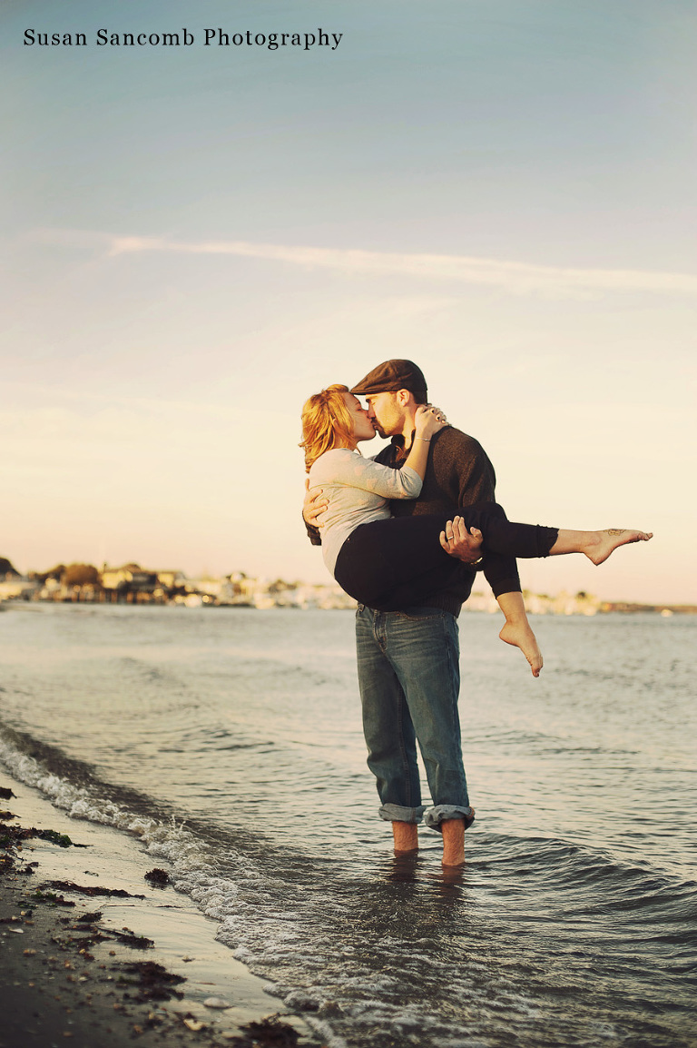 Susan Sancomb Photography, Weddings, Rhode Island