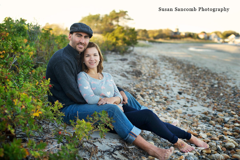 Susan Sancomb Photography, RI wedding