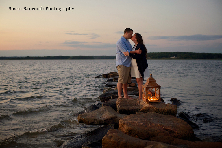 Susan Sancomb Photography, Watch HIll, RI wedding