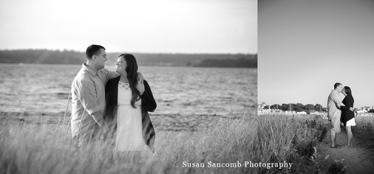 Watch Hill, Westerly, Rhode Island weddings, Susan Sancomb Photography