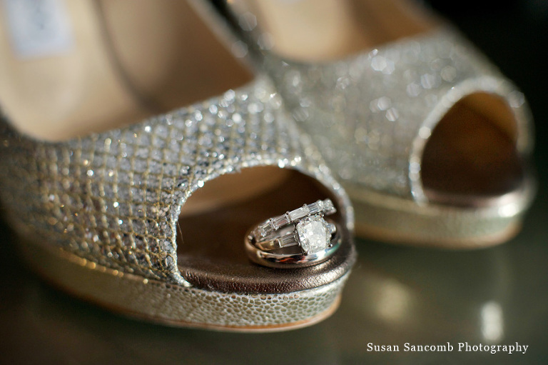 Susan Sancomb Photography, Rosecliff wedding photographer, Newport Mansion