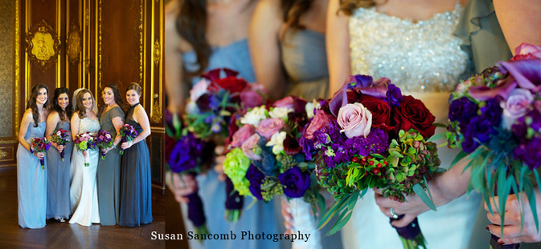 Susan Sancomb Photography, Rosecliff, Newport, Ri wedding