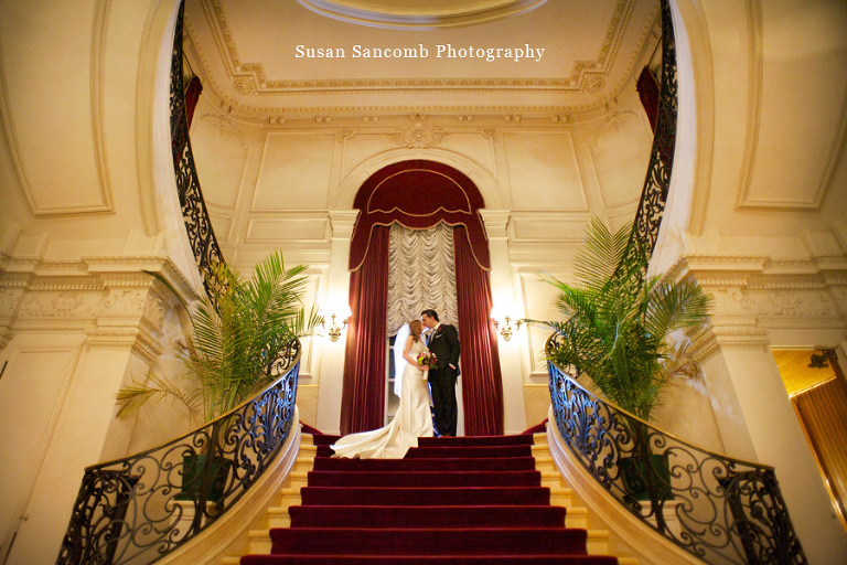 Susan Sancomb Photography, Rosecliff Wedding Photographer, Newport