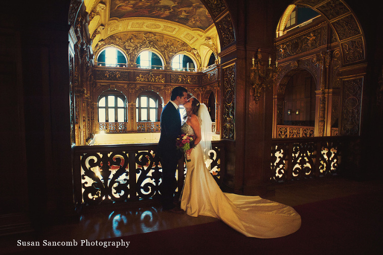 Susan Sancomb Photography, Ochre Court