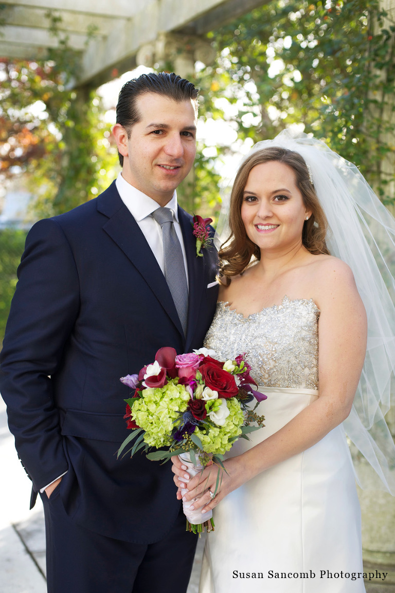 Susan Sancomb Photography, Newport, RI wedding, Rosecliff