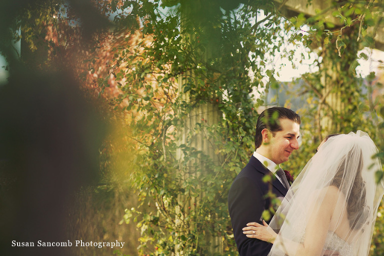 Susan Sancomb Photography, Newport, Rhode Island Wedding