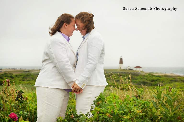 Susan Sancomb Photography, Same sex wedding photographer, Rhode Island