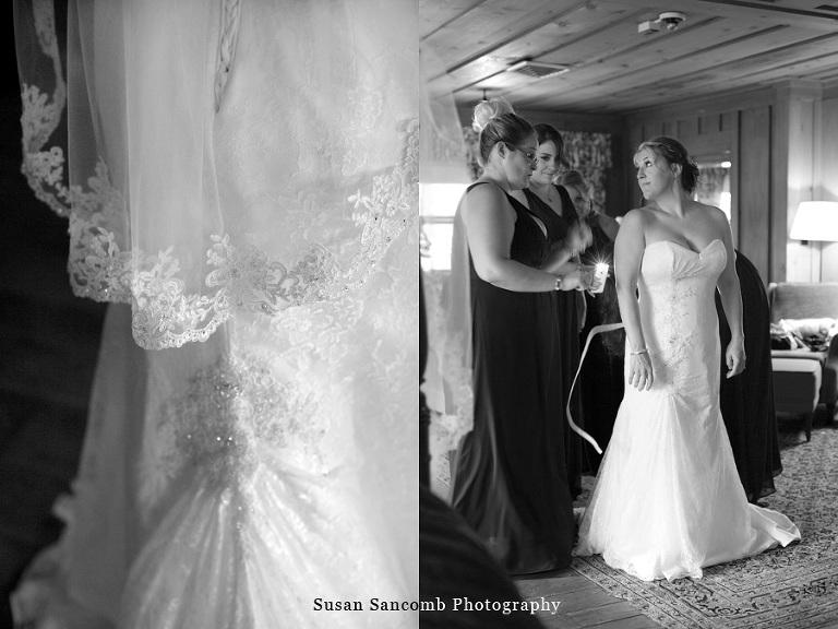 Susan Sancomb Photography, Whispering Pines wedding, Rhode Island