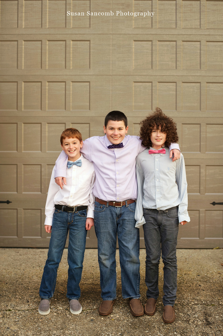 Susan Sancomb Photography