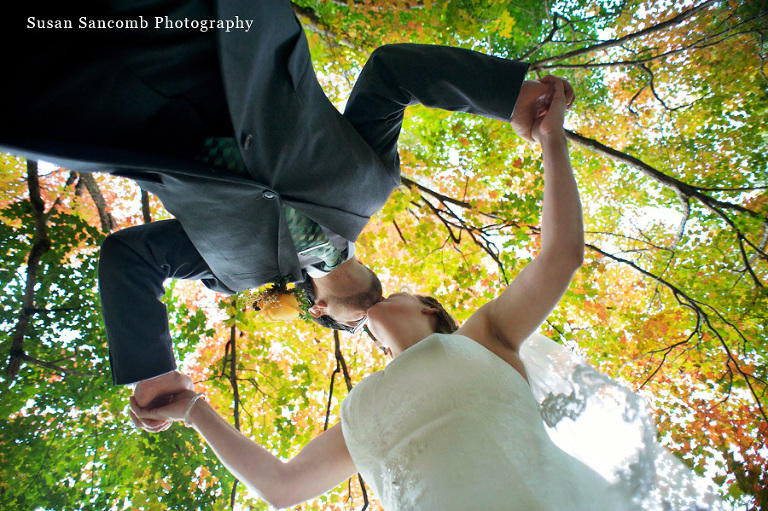 Susan Sancomb Photography, Whispering Pines wedding, Rhode Island