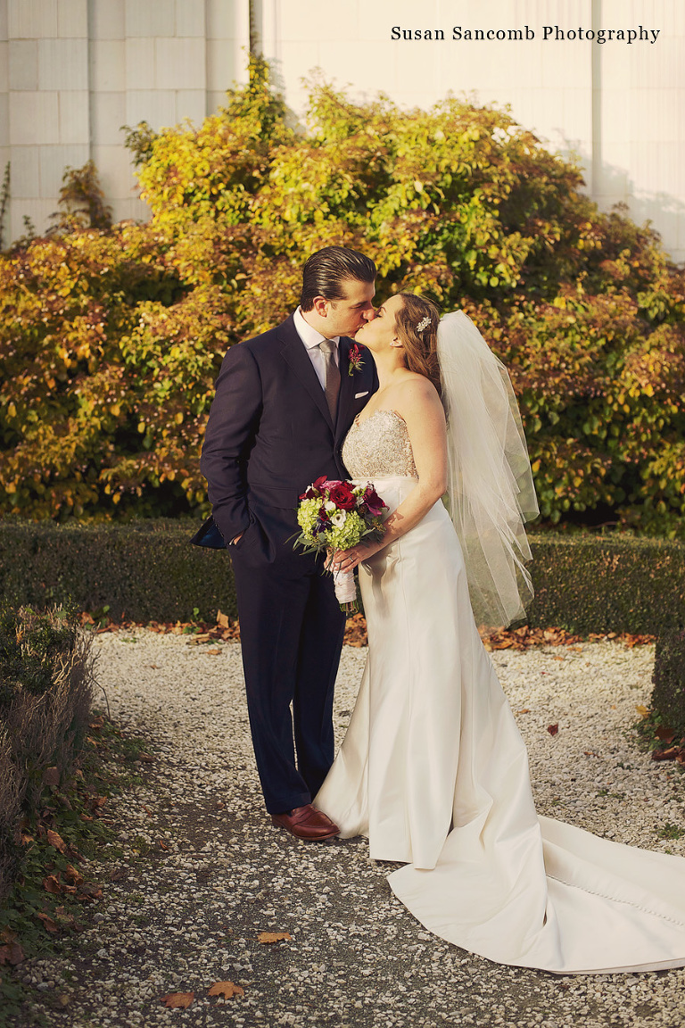 Susan Sancomb Photography, Newport, RI weddings, Rosecliff