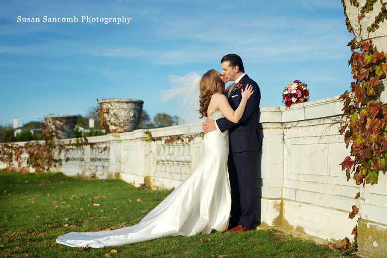 Susan Sancomb Photography, Newport, RI Rosecliff