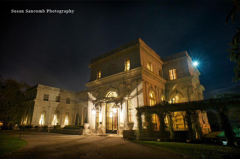Rosecliff Mansion, Newport, Rhode Island wedding, Rosecliff