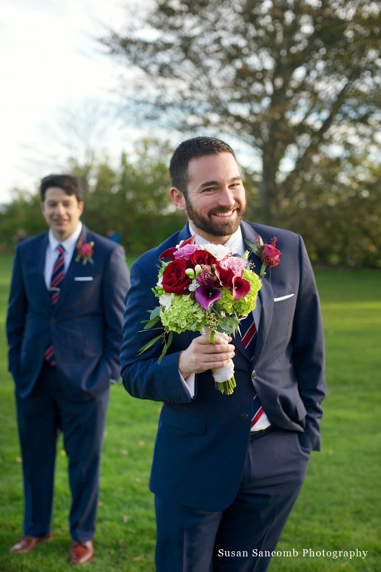Susan Sancomb Photography, Newport, RI wedding, Rosecliff