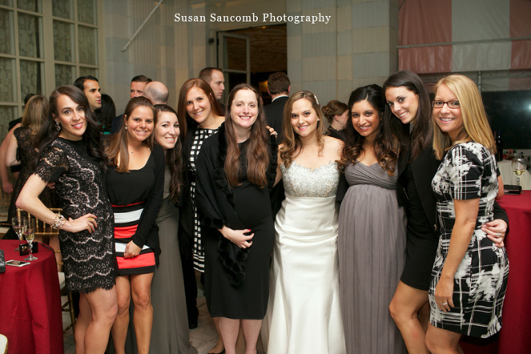 Susan Sancomb Photography, Newport, RI wedding