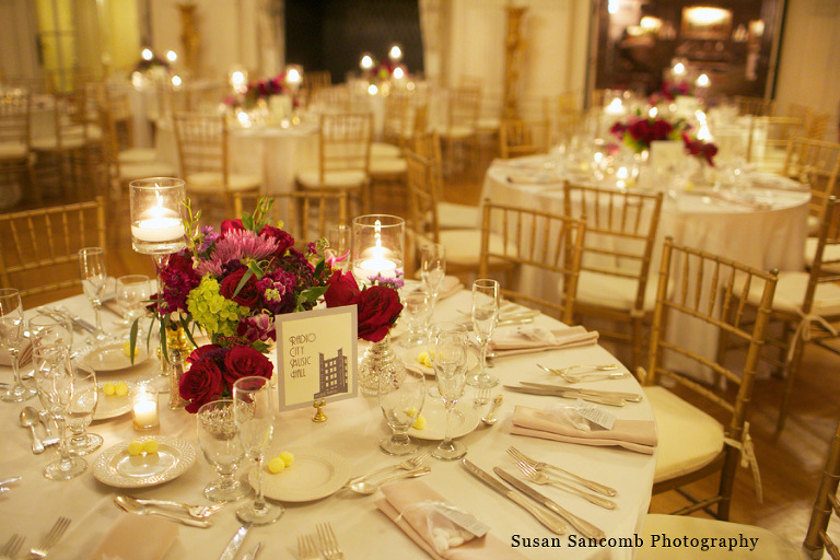 Susan Sancomb Photography