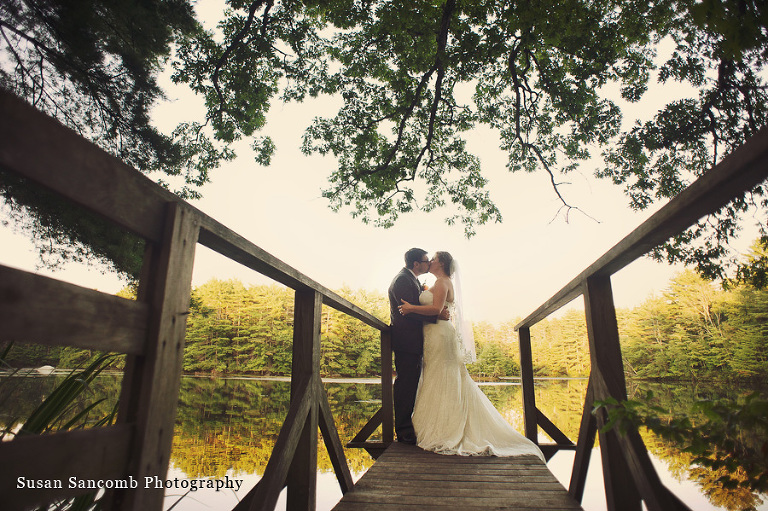 Susan Sancomb Photography, Whispering Pines wedding, Rhode island