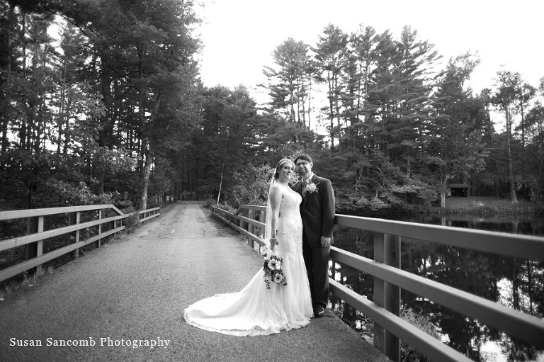 Susan Sancomb Photography, Whispering Pines wedding, Rhode Island