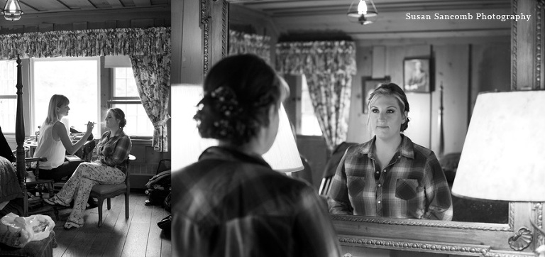 Susan Sancomb Photography, Rhode Island weddings