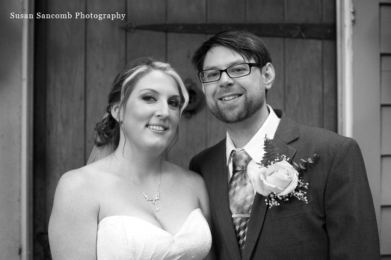 Susan Sancomb Photography, Rhode Island wedding