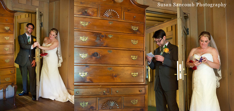 Susan Sancomb Photography, Whispering Pines wedding, Rhode Island