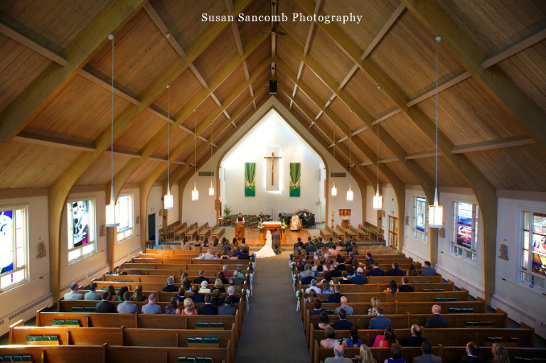 Susan Sancomb Photography, Rhode Island weddings