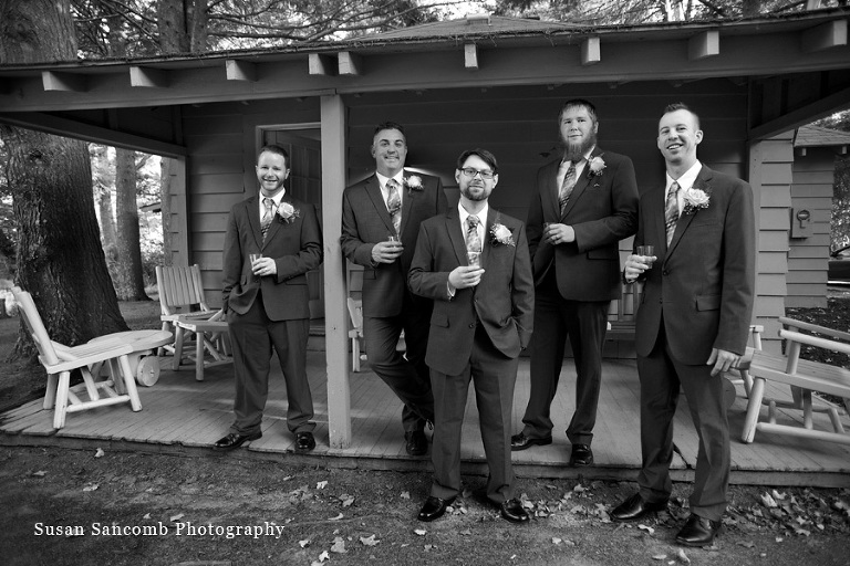 Susan Sancomb Photography