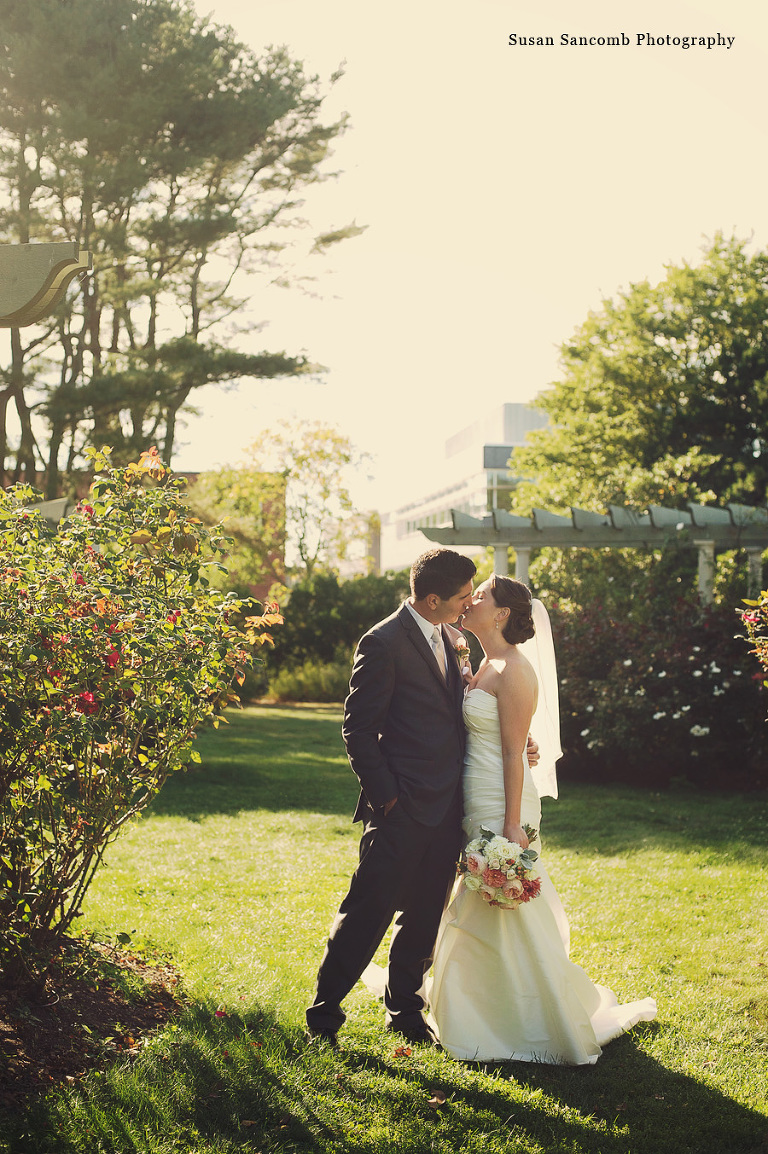 Susan Sancomb Photography, Rhode Island weddings