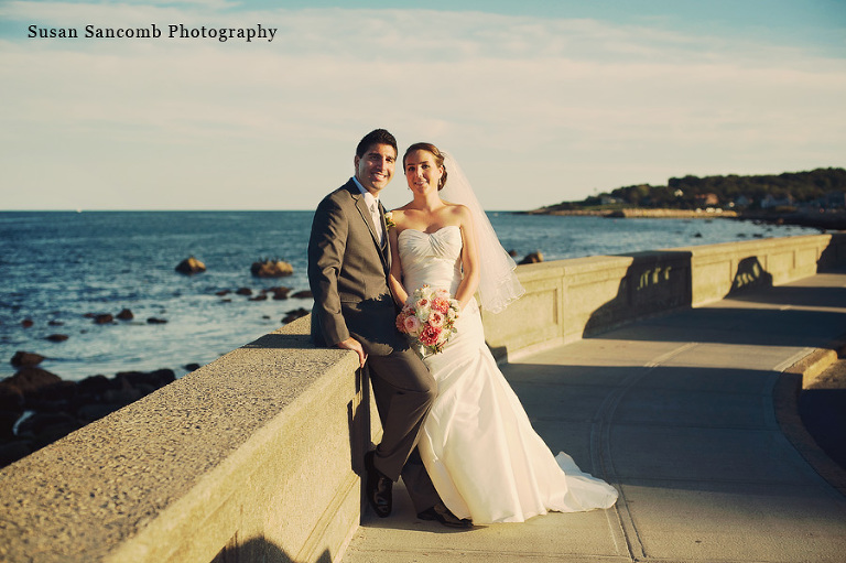 Susan Sancomb Photography, Rhode Island weddings