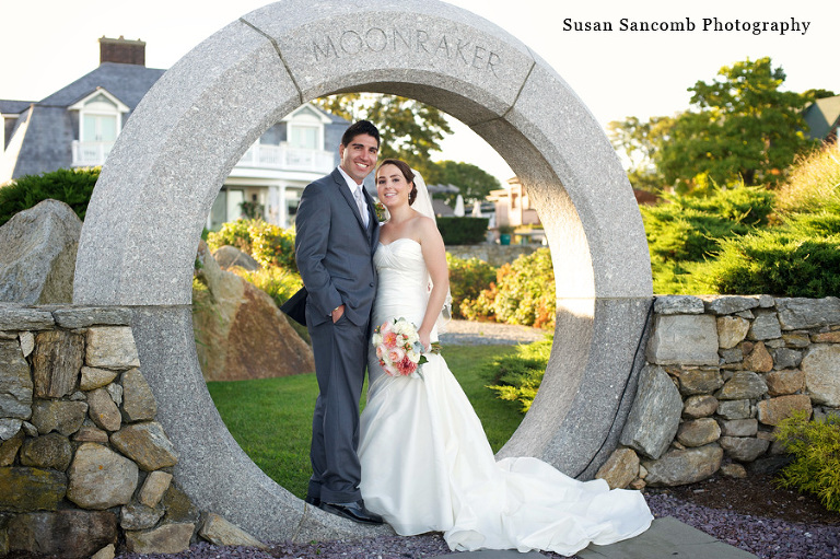 Susan Sancomb Photography, Rhode Island weddings