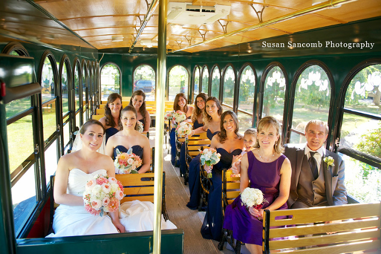 Susan Sancomb Photography