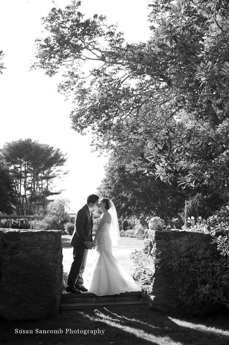 Susan Sancomb Photography, Rhode Island wedding