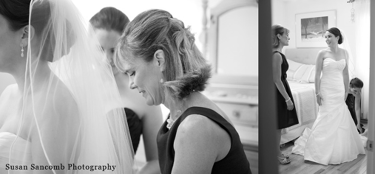 Susan Sancomb Photography, RI weddings, The Towers