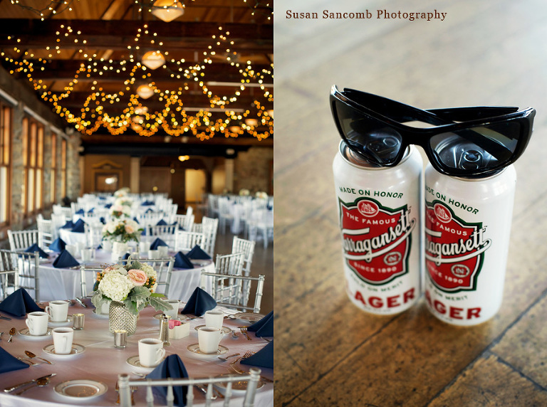 Susan Sancomb Photography, RI wedding