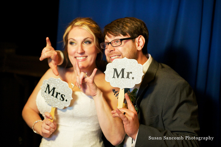 Susan Sancomb Photography