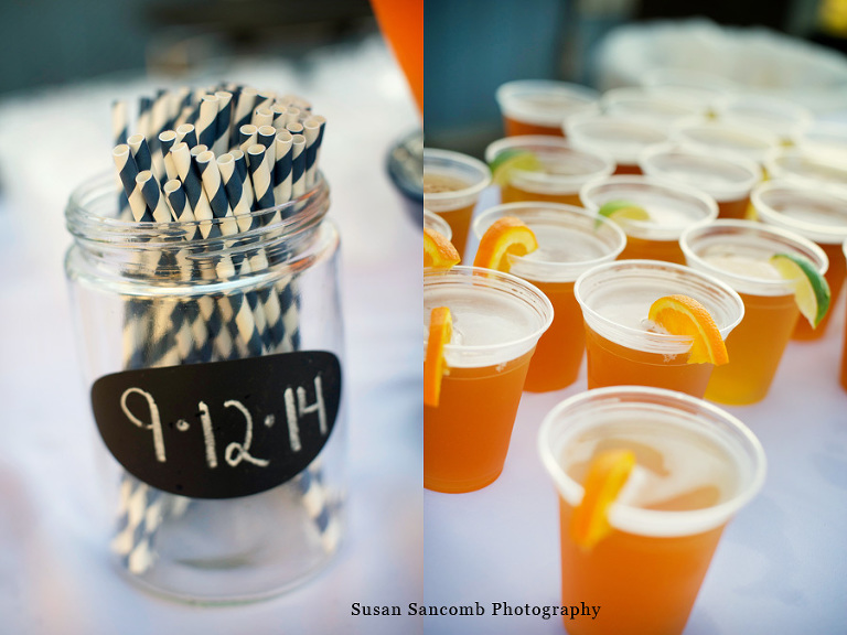 Susan Sancomb Photography, Rhode Island weddings